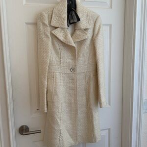Lightweight Dressy Coat